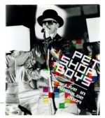 Blu-ray Pet Shop Boys - Live In Roskilde 2009
