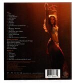 Blu-ray + CD Shakira: Oral Fixation Tour - Imagem 2