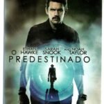 Blu-ray O Predestinado