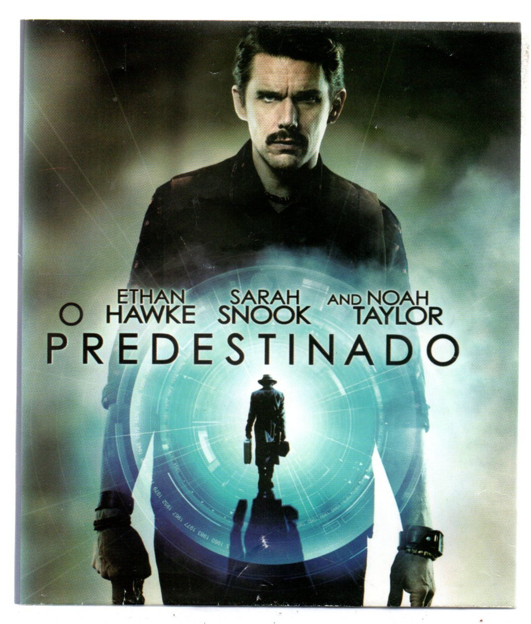 84e85db9c69bf73a68bb9ddff01ea74f.jpg Blu-ray O Predestinado - Imagem 1