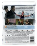 Blu-ray A Sombra Do Inimigo - Imagem 2