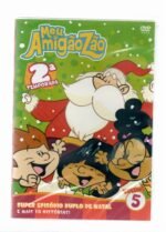 Dvd Meu Amigãozão - 2° Temporada / volume 5 - Imagem 3