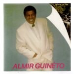 CD Almir Guineto - Olhos da Vida