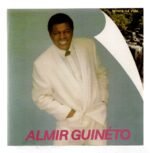 CD Almir Guineto - Olhos da Vida