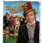 A Fantástica Fábrica de Chocolate (1971)