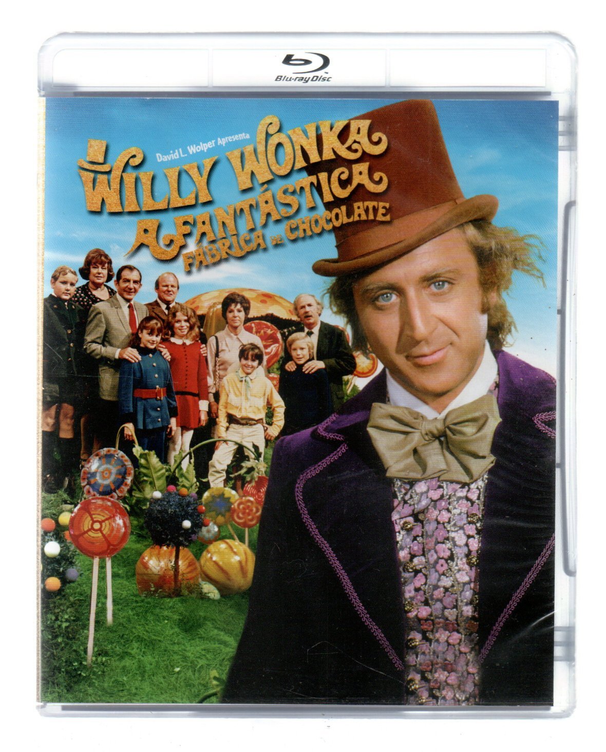 86987e41d1c2b0895ae51e62cef1374f.jpg A Fantástica Fábrica de Chocolate (1971) - Imagem 1