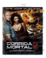 Blu-ray Corrida Mortal - 2