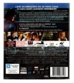 Blu-ray Espetacular Homem-Aranha em 3D - Imagem 2