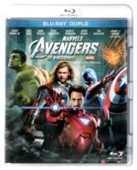 Blu-ray Duplo The Avengers - Imagem 3