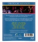 Blu-ray Gary Moore - Blues For Jimi - Imagem 2