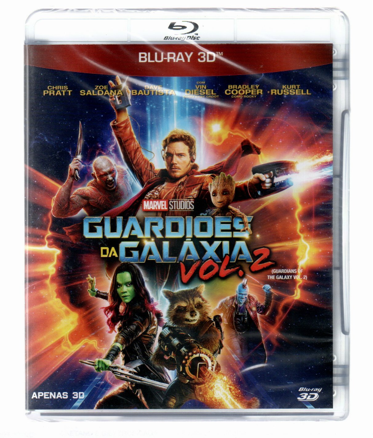 8850eccbb0866af5de223ca36c332c62.jpg BLU-RAY GUARDIÕES DA GALÁXIA VOL.2 - Imagem 1