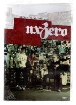 Dvd Nxzero - 62 Mil Horas Até Aqui - Imagem 3