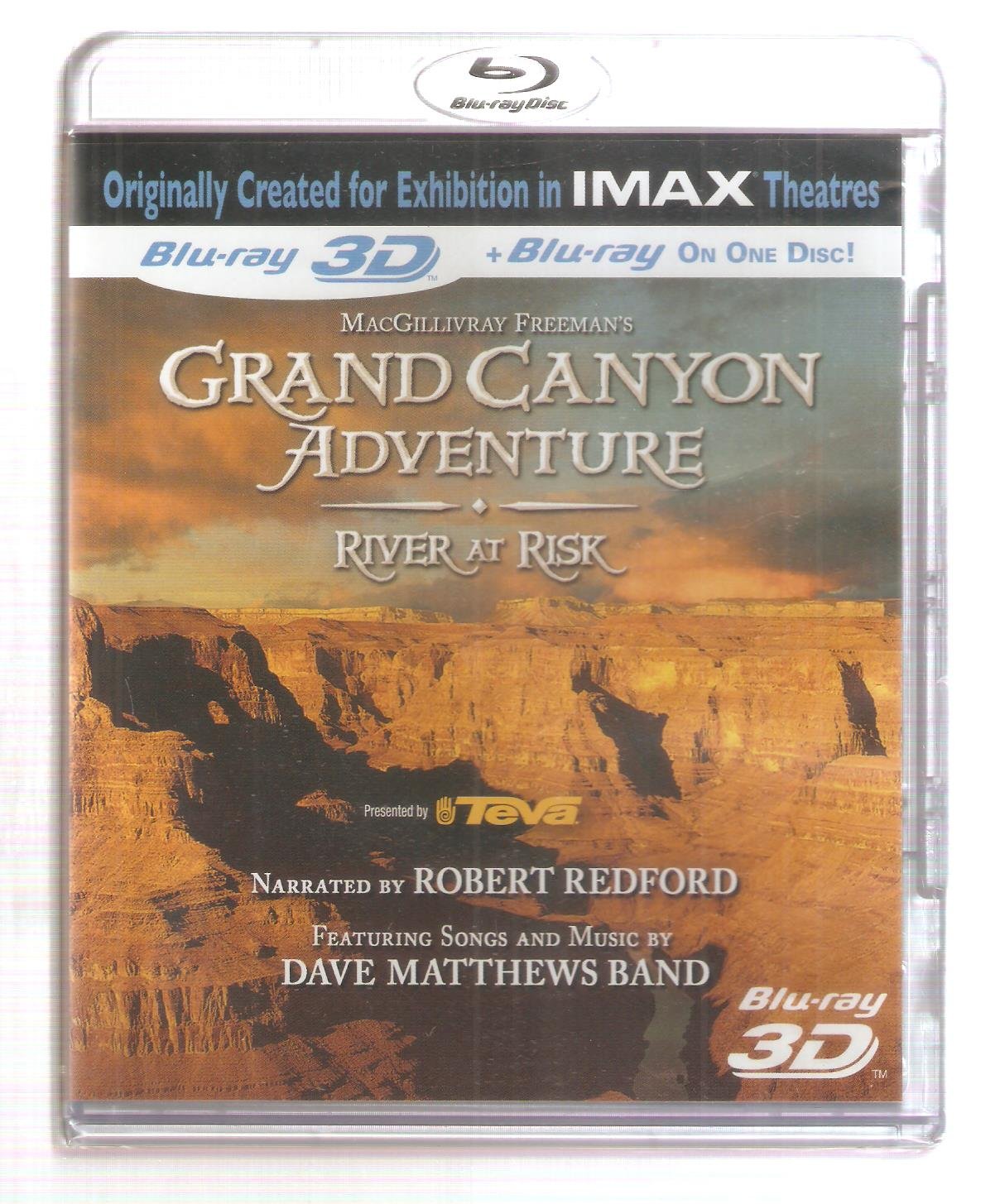 8902d1a4f575b815f81a6f643ae8909f.jpg BLU-RAY GARND CANYON ADVENTURE - RIVER AT RISK - Imagem 1