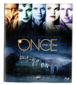 Blu-ray Once Upon A Time - Temporada 1 Completa