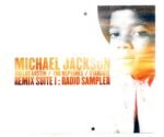 CD Michael Jackson Remix Suite 1