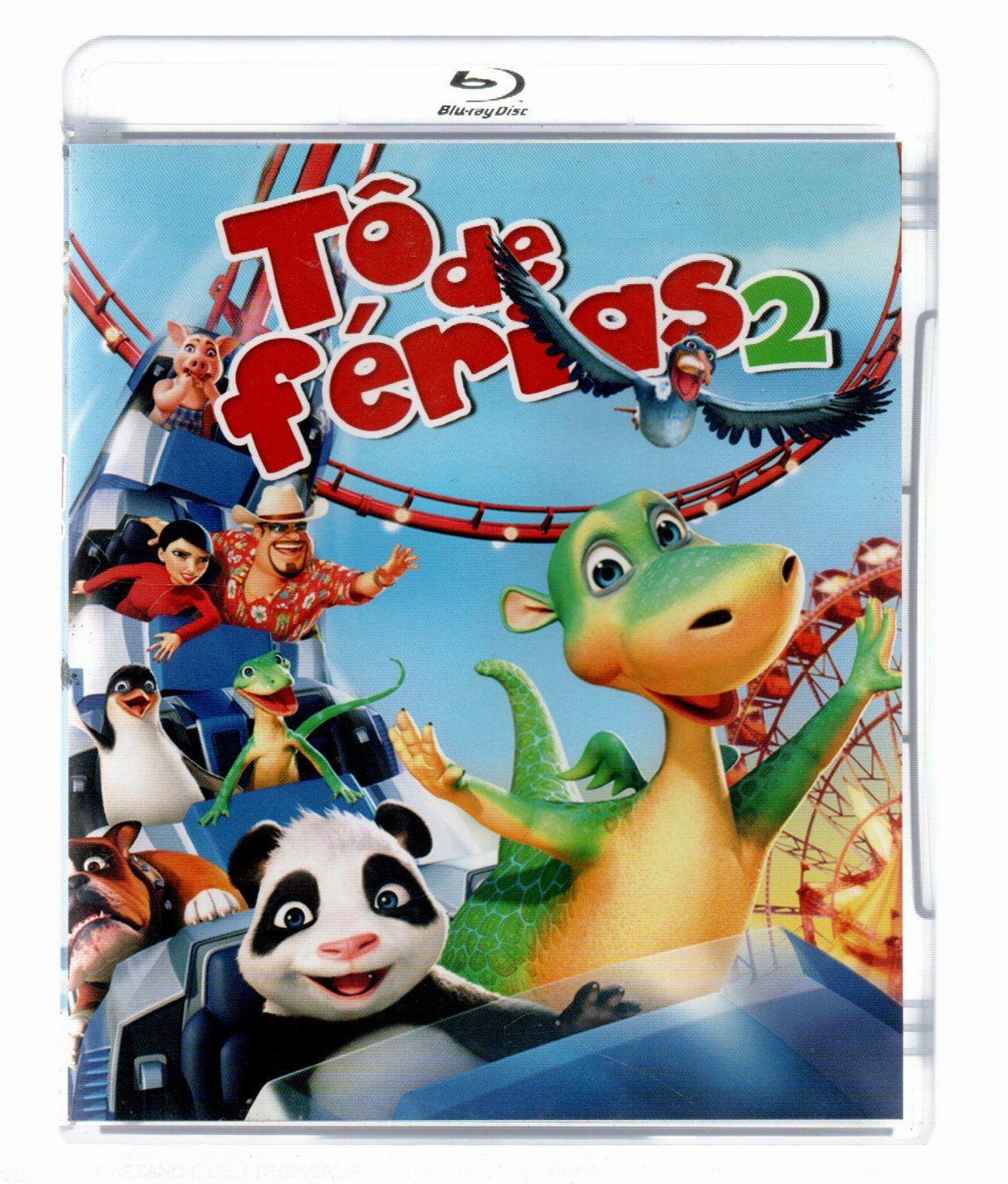 899a93bde2d4ab050d4e7c72526dbeeb.jpg Blu-ray Tô De Férias 2 - Imagem 1