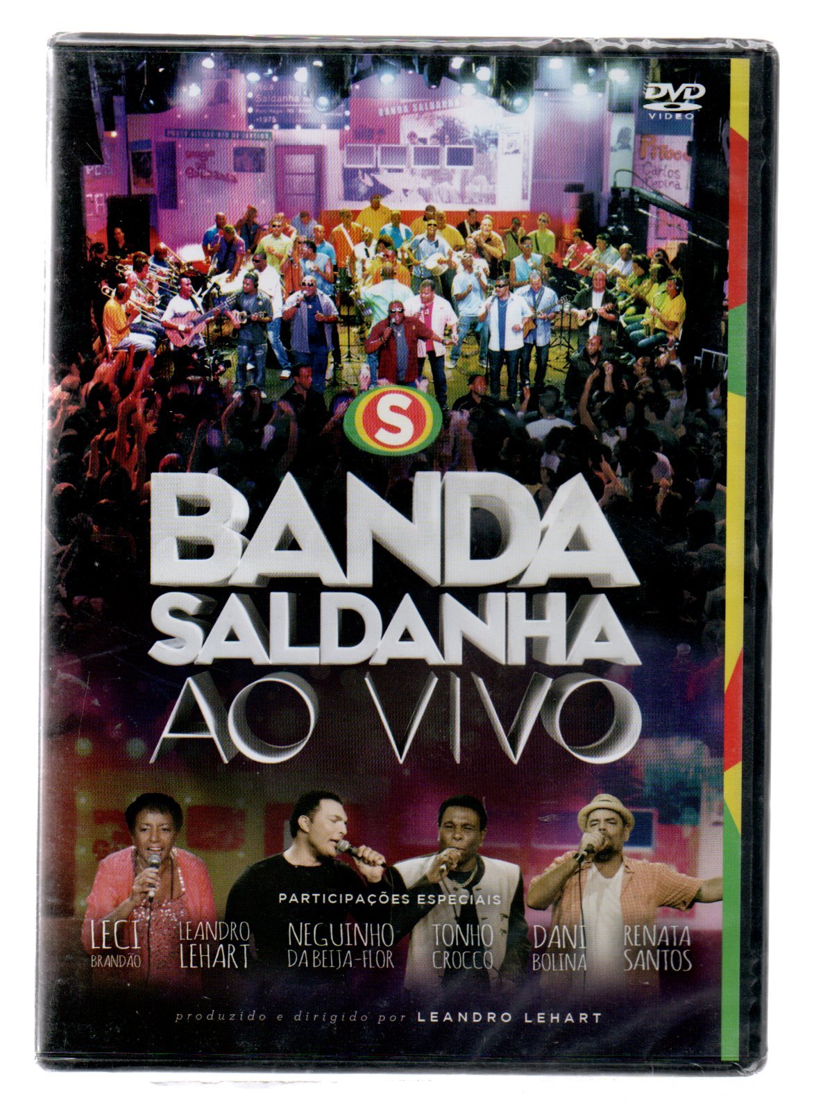 89c8dfcbd26afb79d928d7b3f867562b.jpg Dvd Banda Saldanha - Ao Vivo - Imagem 1