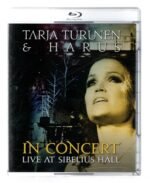 Blu-ray Tarja Turunen E Harus - In Concert - Imagem 3