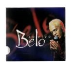 Cd Belo - Ao Vivo Digipack