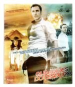 Blu-ray Guardiões Do Tesouro - Imagem 3