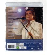 BLU-RAY Roberto Carlos - Emoções Sertanejas - Imagem 2