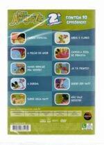 DVD Meu Amigãozão - 2º Temporada / Volume 2 - Imagem 2