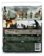 Blu- ray - 5 Dias De Guerra - Imagem 2