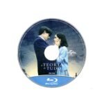 BLU RAY A TEORIA DE TUDO - EDDIE REDMAYNE  - Imagem 3