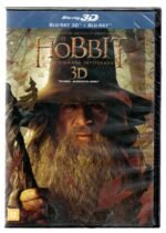 Blu-ray + Blu-ray 3d O Hobbit - Uma Jornada Inesperada - Imagem 3