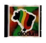 Cd Banda Olodum - O Movimento - Imagem 3