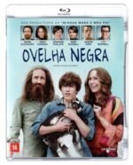Blu-ray Ovelha Negra - David Duchovny/ Vera Farmiga - Imagem 3
