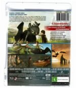 Blu-ray Como Treinar O Seu Dragão - Imagem 2