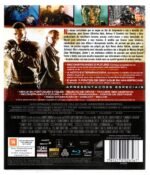 Blu-ray Exterminação Do Futuro - A Salvação - Imagem 2
