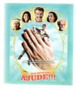 BLU-RAY E... QUE DEUS NOS AJUDE!! - Imagem 3