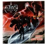 CD ANTIOCH - IV: LAND OF NO KINGS
