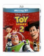 Blu Ray 3d Toy Story 2 - Imagem 3