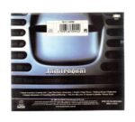 Cd Jamiroquai Travelling Without Moving - Imagem 2