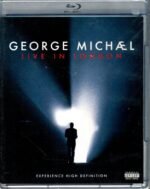 Blu-ray George Michael - Live In London - Imagem 3