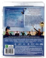 BLU-RAY O RETORNO DE MARY POPPINS - Imagem 2