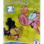 DVD Meu Amigãozão - 2º Temporada / Volume 2