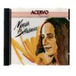 Cd Maria Bethânia - Acervo Especial