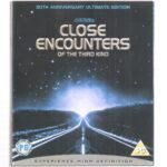 BLU-RAY CLOSE ENCOUNTERS - OF THE THIRD KIND