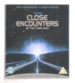 BLU-RAY CLOSE ENCOUNTERS - OF THE THIRD KIND