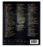 Blu-ray 3c/ Discos Live At Wacken 2014 - 25 - Imagem 2