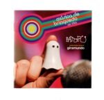 Cd PATO FU - Música De Brinquedo Ao Vivo