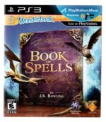 Blu-ray Jogo Book Of Spells - Imagem 3