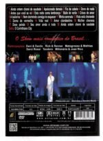 Dvd Marciano - Inimitável - Imagem 2