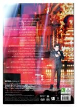 DVD Leo Magalhaes 10 Anos Ao Vivo Em Goiania - Imagem 2