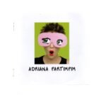 CD ADRIANA PARTIMPI - LIÇÃO DE BIÃO