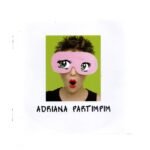 CD ADRIANA PARTIMPI - LIÇÃO DE BIÃO